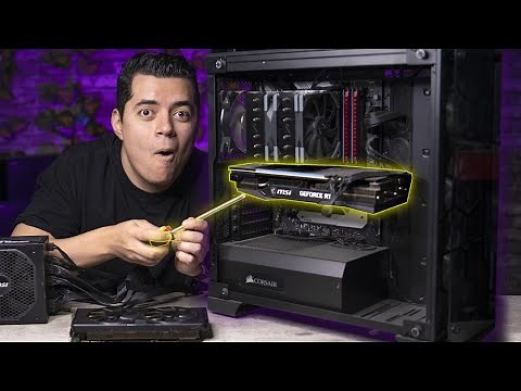 How to INSTALL, CHANGE or UPGRADE a Video Card in 2023