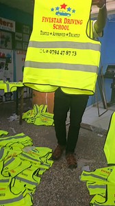 1.9K views · 13 reactions | Take your product advertisement to the next level with custom printed Reflective jackets. Affordable Reflector jackets branding, perfect business idea for small business, business startups and beginners in printing business. #creatorsearchinsights #printingbusiness #productadvertising #printingpress #reflectivejacket #reflectorprinting | Colorshade Graphics | Facebook