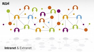 Hello Friends, We continue our series on E-Business. This is Module 6 - Introduction to Intranet and Extranet. We will discuss how intranets and extranets work, the difference between them and conclude with a brief look at firewalls. Watch, Comment, Like & Share | Professor Robert Ebo Hinson