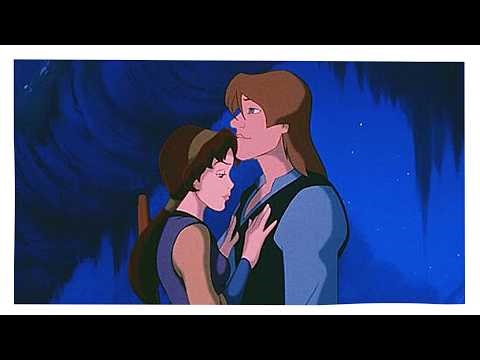 Quest for Camelot - Looking Through Your Eyes | Dutch Cover