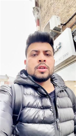 Mihil jambu | London 📍 on Instagram: "UK Young Professionals Visa में Apply करना है? 🇬🇧 ₹1500 में: • Complete form filling support • All upcoming free visa / lucky draw updates • Selection होने पर proper guidance • UK job support (London based help) Limited slots – DM “APPLY” now. #london #india #studyabroad #student #indianyoungprofessionalscheme"