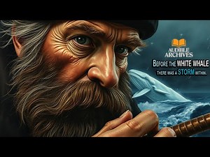 `CAPTAIN AHAB'S MADNESS: Moby-Dick Audiobook Part 1