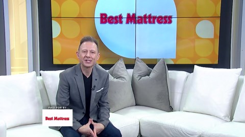 SLEEP TIP OF THE DAY: Benefits Of Napping