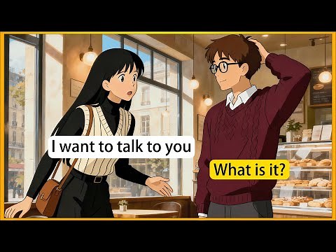 100 Everyday English Conversations in Common Situations (A1-A2) | English Speaking Practice