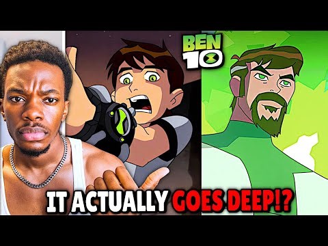 ZEPHFIRE VS THE ENTIRE BEN 10 TIMELINE