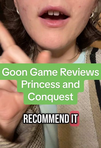 Indie Game Review: Princess and Conquest