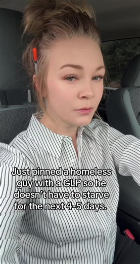 Not all heroes wear capes. 🦸 | helping homeless