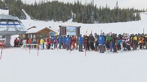 Big Sky Resort opens