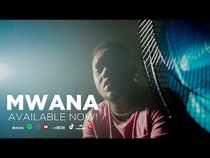 Teddy Makadi - Mwana (Official Music Video)