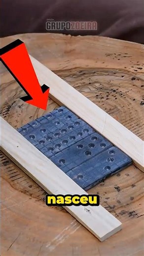 VOCÊ NUNCA IMAGINARIA DE ONDE ISSO VEIO 😳 (É BIZARRO)