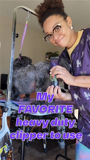 The best cordless clipper to use for your grooms