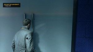 Part 2 - Campus Escape - Quantum Break Walkthrough
