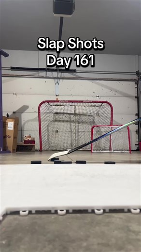 I wasent able to do slap shots so I did snap shots.#hockey #hockeytiktoks #hockeyboys #slapshot #fyp