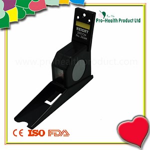 [Hot Item] 2M Length Wall Mounted Height Stadiometer