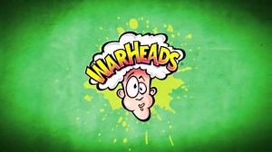WARHEADS - Super Sour Candy Spray - Blue Raspberry, Green Apple and Watermelon Flavors - 0.68 oz. Bottles - 3 Pack