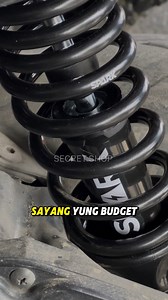 33K views · 256 reactions | Hindi lahat ng produkto dumaan sa Dyno test / Spark Suspension #SECRETSHOP #dynotest #spark #suspension #breakfastride | SecretShop Ni Klasmayt | Facebook