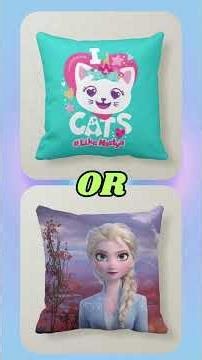 Like Nastya Or Elsa 🎤❄️The ULTIMATE Character Aesthetic Battle! #nastya #fypシ #elsa #frozen #shorts