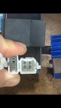 Tbr7 performance CDI hawk 250 ignition system upgrade