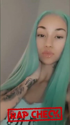 BHAD BHABIE verschenkt ihr ONLY FANS Geld #Shorts