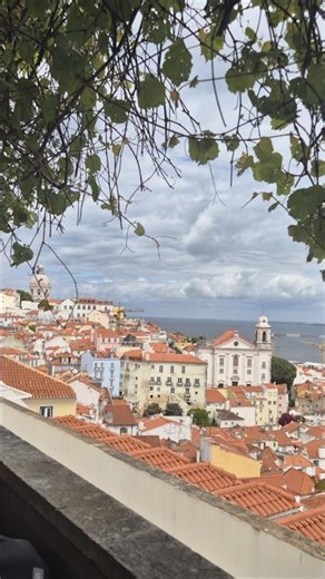 Lisbon Portugal travel vibes 🇵🇹✨ #lisboa #lisbon #travel #europetravel