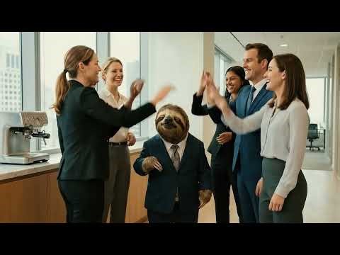 Theodore discovered Priority aiERP and it changed everything!