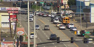 The Boring Company reveals proposed route for Music City Loop as questions remain for Nashvillians