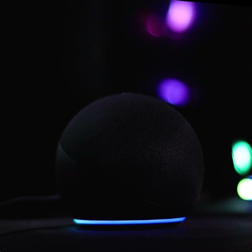 Amazon Alexa Echo Dot 5 First Time Use! #alexaechodot #echodot #Amazon #amazonalexa