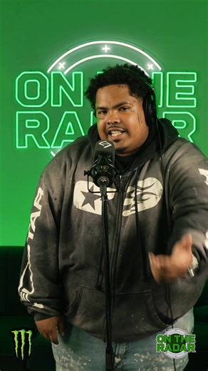 Kota The Friend "Hello" Live Performance (Featuring Jae Lou & King Kota) | On The Radar Radio