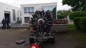 52K views · 763 reactions | Grade eben, beim Harley-Händler-Jubiläum...