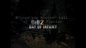 'Day of Infamy' Preview trailer video
