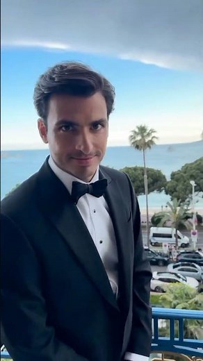 Why Carlos Sainz is Called the Smooth Operator 😎