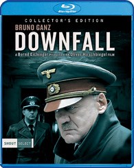 Downfall Blu-ray (Der Untergang | Collector's Edition)