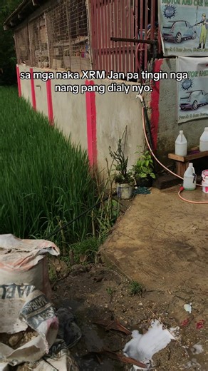 XRM 125 Streetbike Highlights in Thailand