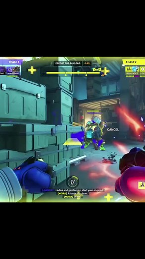Mastering Doomfist in Overwatch 2 Strategies