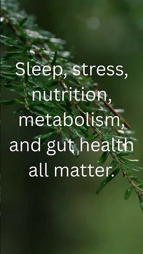 What Is Functional Medicine