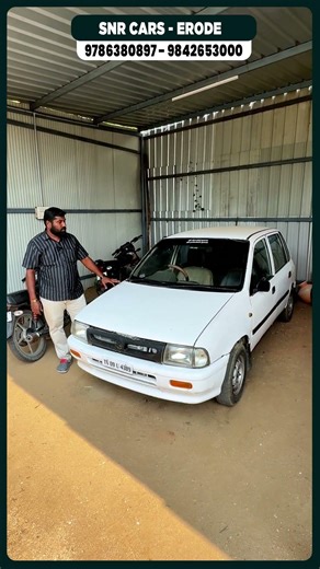 Maruti Swift Gen Real Review Tamil | Best Budget Hatchback | SNR Cars Erode | Engine Thagaval