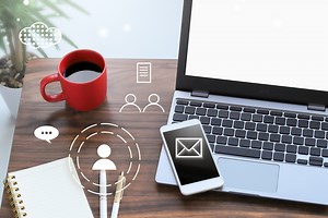 自宅で簡単！初心者でも簡単にインターネットをつなげる3つの方法　 | みんなのらくらくマガジン