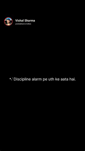 Discipline vs Motivation | Success Ka Secret | Self Discipline Motivation Hindi #shorts