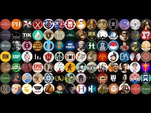 The top 90 YouTube history channels: Schwerpunkt's critical review (2025)