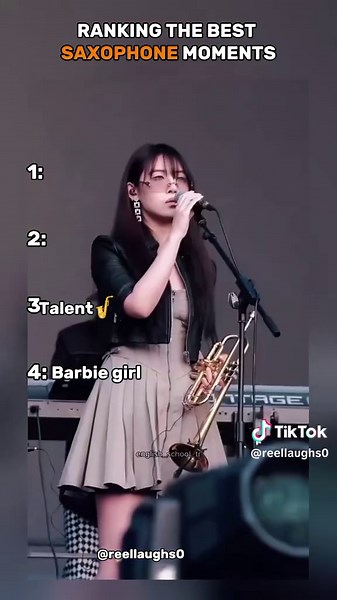 Top Saxophone Moments Ranked: Funniest Clips