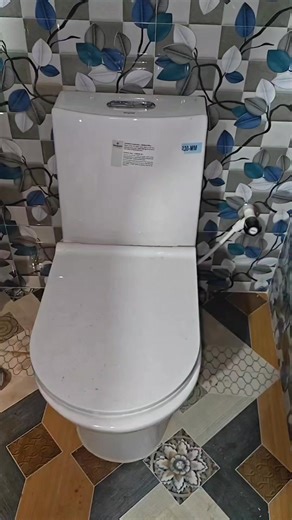 Sabir Hossain on Instagram: "Commode flash checking plumber working #hilights #plumbing #hashtag #work #viral"