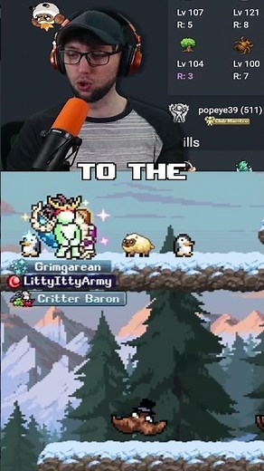 IdleOn's Secret To MAXIMIZING TRAPPING EXP #griffybit #idleon #legendsofidleon