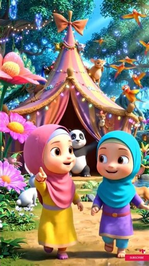 Kids Entertainment 🥰 |