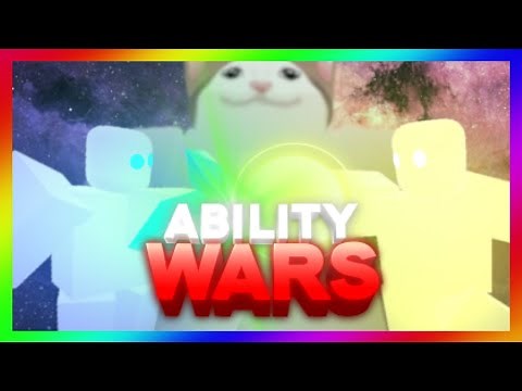 💠 Roblox Ability Wars Script / Hack - KILL AURA!
