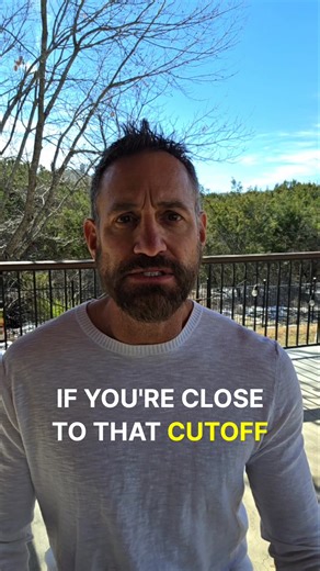 Conforming vs. Non-Conforming Loans — What’s the Difference? Knowing where your loan falls can save you real money. Small adjustments can make a big difference. #mortgagetips #HomeLoanEducation #ConformingLoans | Jason Siqueiros