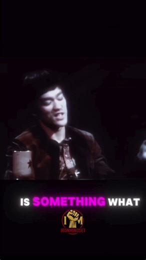 Bruce Lee’s Most Powerful Words