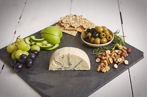 20 reactions · 7 comments | After all that chocolate, take a break and let something deliciously creamy take centre stage! | Castello | Facebook