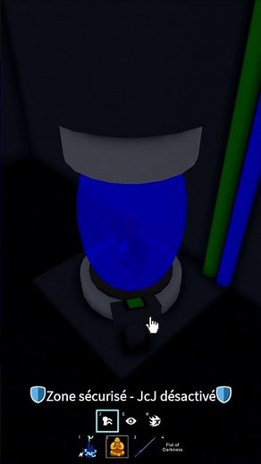 🦾 Comment Obtenir la Race Cyborg sur Blox Fruits ! (Tuto Facile) #BloxFruits #Cyborg #Tuto #Roblox