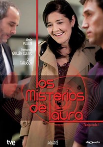 Los misterios de Laura temporada 1 - Ver episodios online