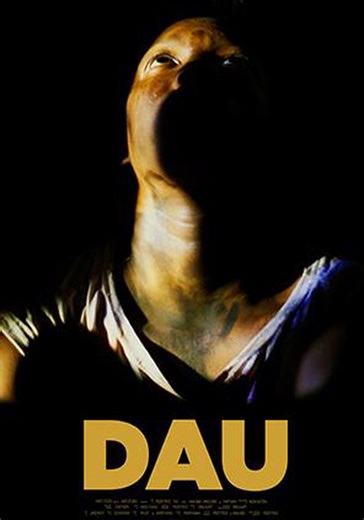 Dau - movie: where to watch streaming online